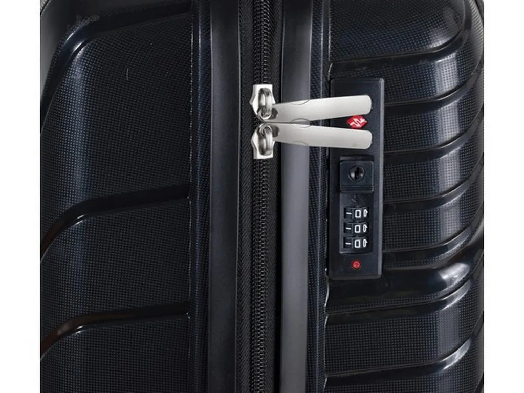 Jetsetter Luggage Set