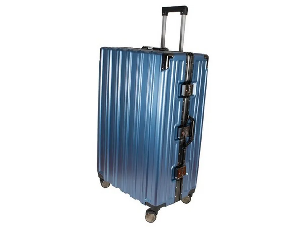 Trunk Check In 28 Inch Luggage Bag