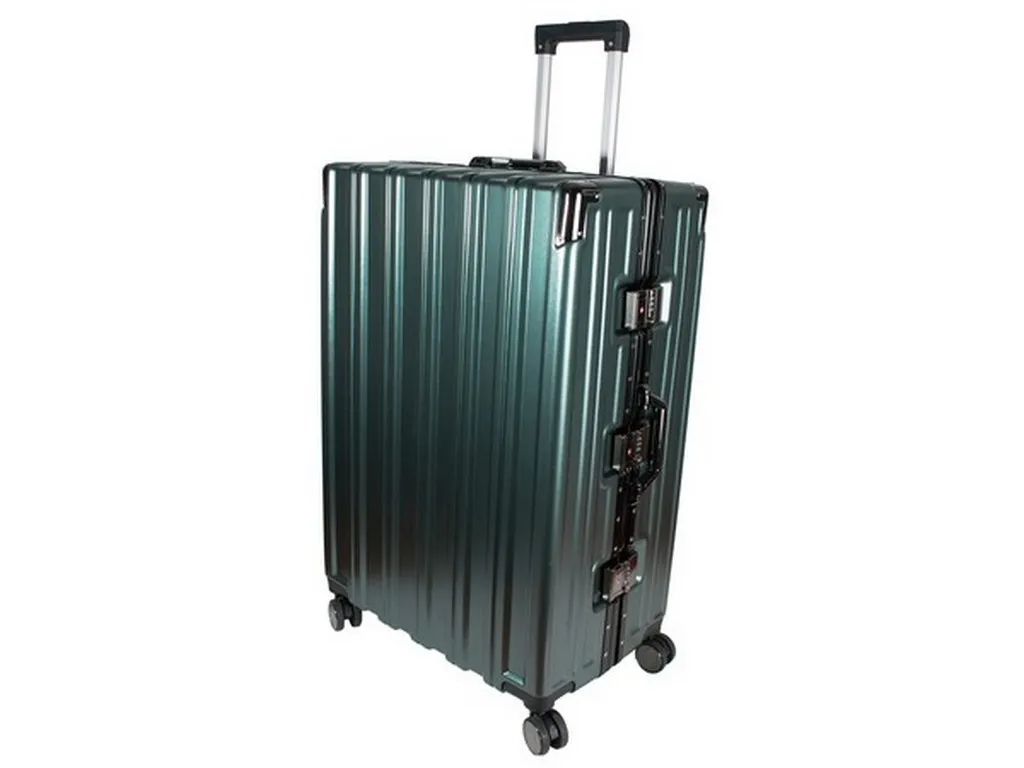 Trunk Check In 28 Inch Luggage Bag