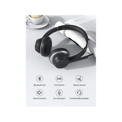 MPOW HC5 Business Bluetooth Headset