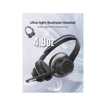 MPOW HC5 Business Bluetooth Headset