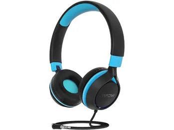 Mpow Che 1 Kids Wired Headset