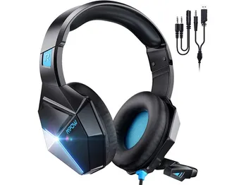 Mpow Eg10 Gaming Wired Headset