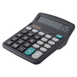 Electronic Solar Calculator