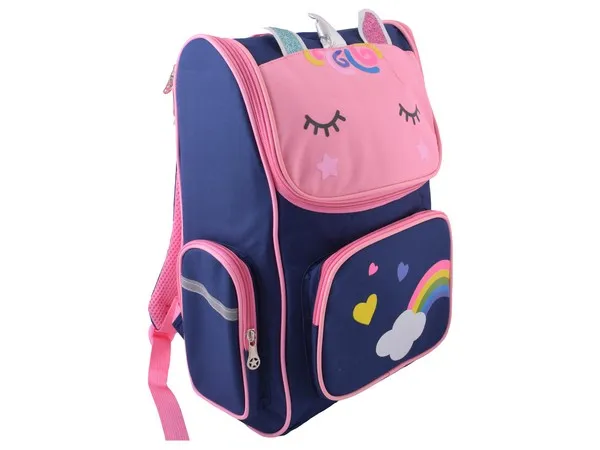 Cool Kids Rainbow Backpack