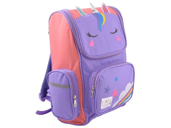 Cool Kids Rainbow Backpack