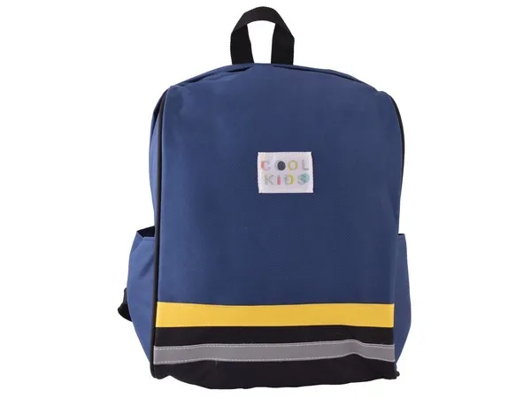 Cool Kids Stripe Backpack