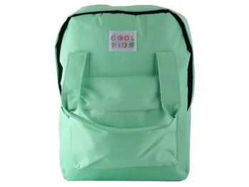 Cool Kids Aqua Backpack
