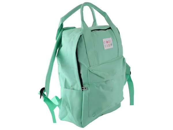 Cool Kids Aqua Backpack
