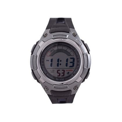 LCD Sports 30m WR Watch