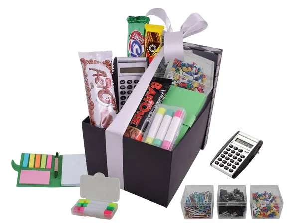 Stationery Hamper Creative Brands