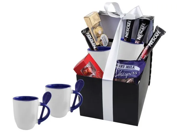 Subli Whirl Coffee Hamper