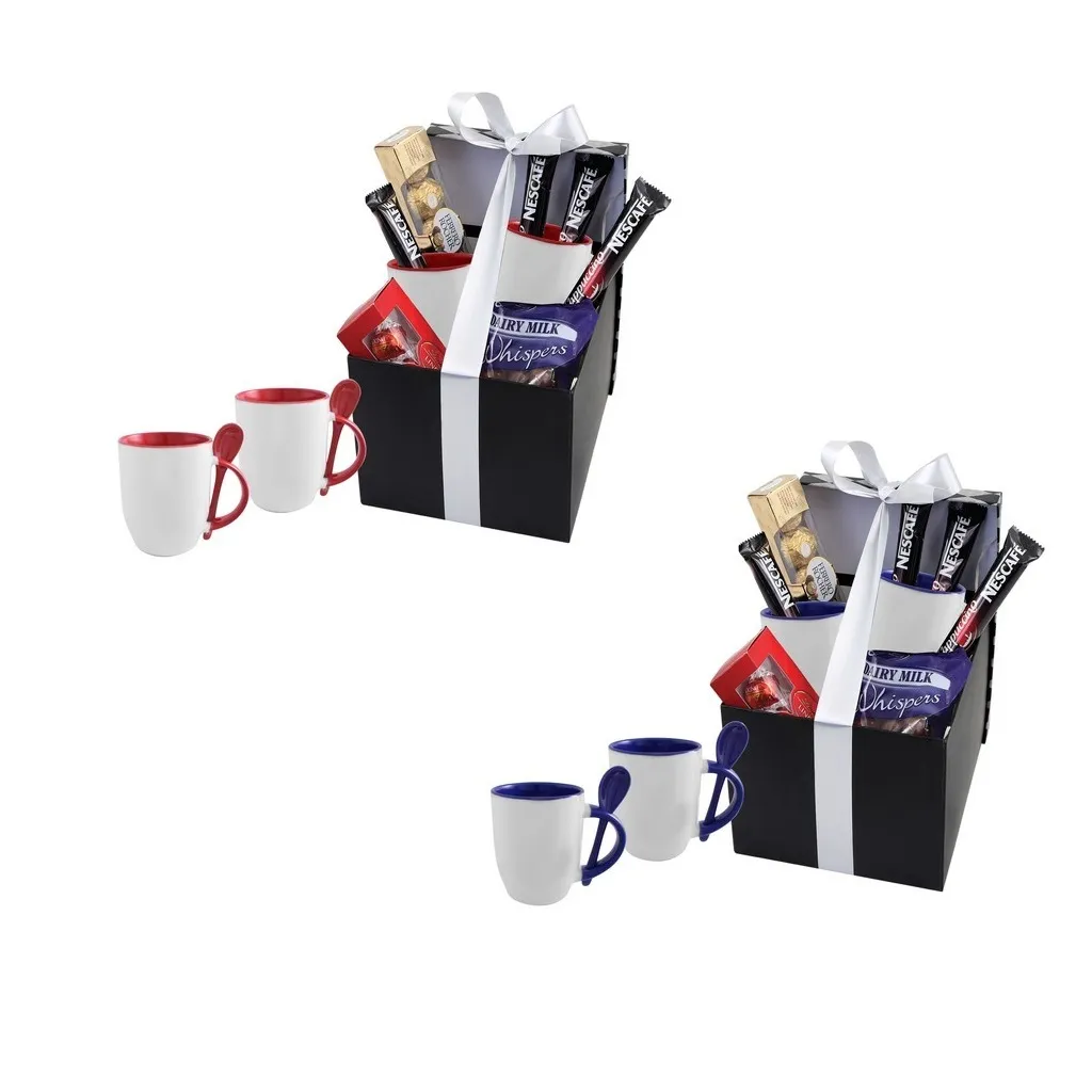 Subli Whirl Coffee Hamper
