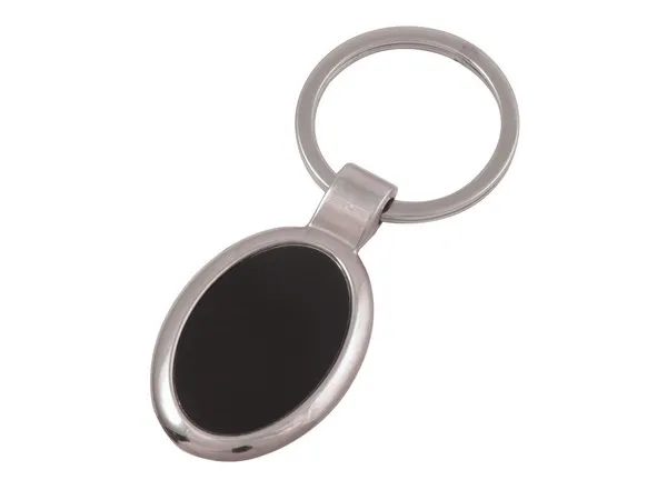 Keyring Oval