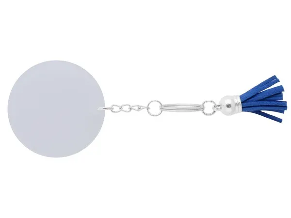 Acrylic Keychain Tassles