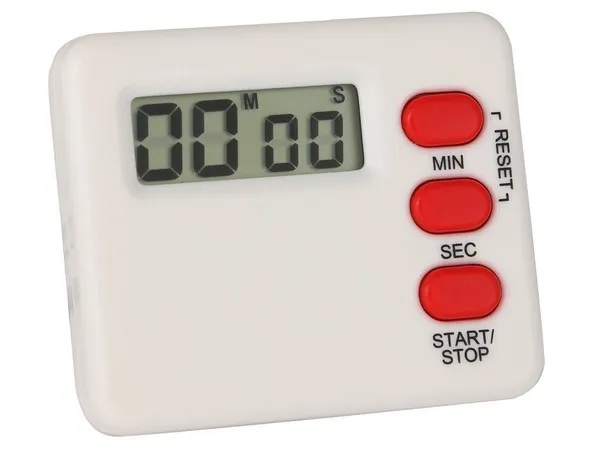 Countup And Countdown Timer