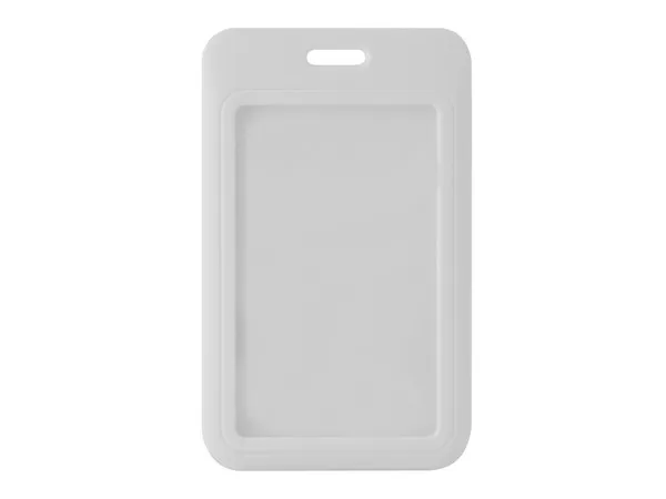 Abs Lanyard Card Holder