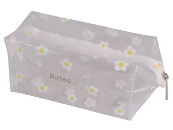 Noted Daisy Pencil Case