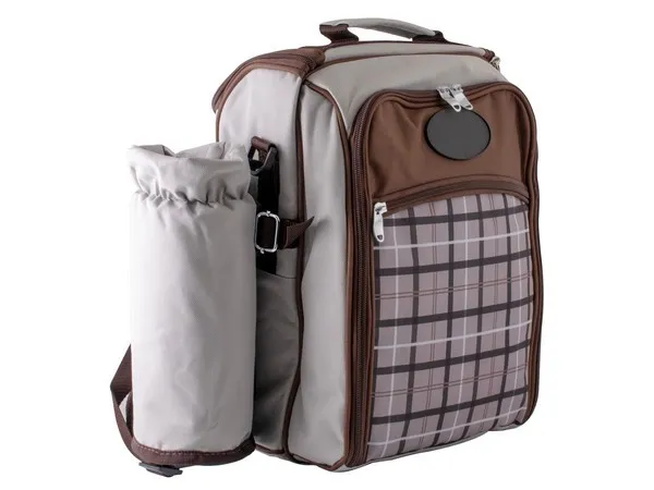 2 Person Duet Picnic Shoulder Bag