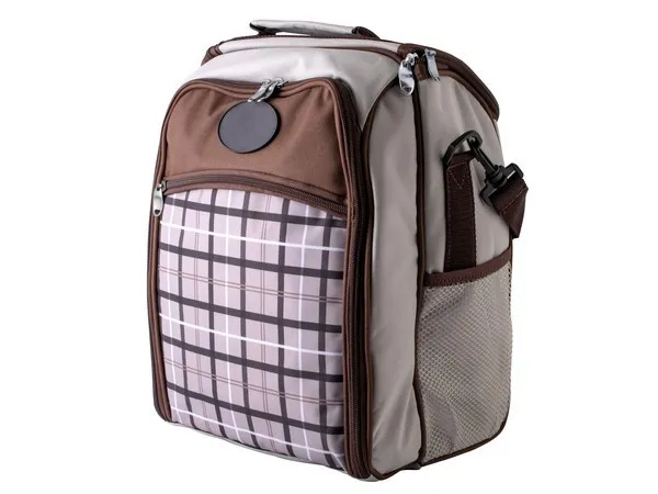 2 Person Duet Picnic Shoulder Bag