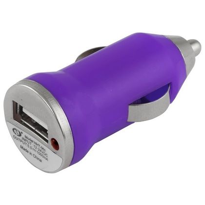 USB Lighter Car Charger