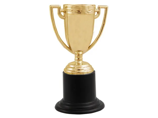 Mini Cup Trophy