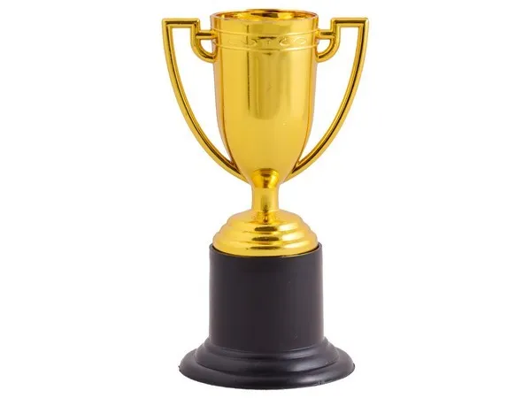 Mini Cup Trophy