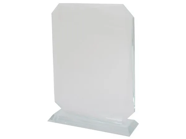Crystal Trophy Rectangle