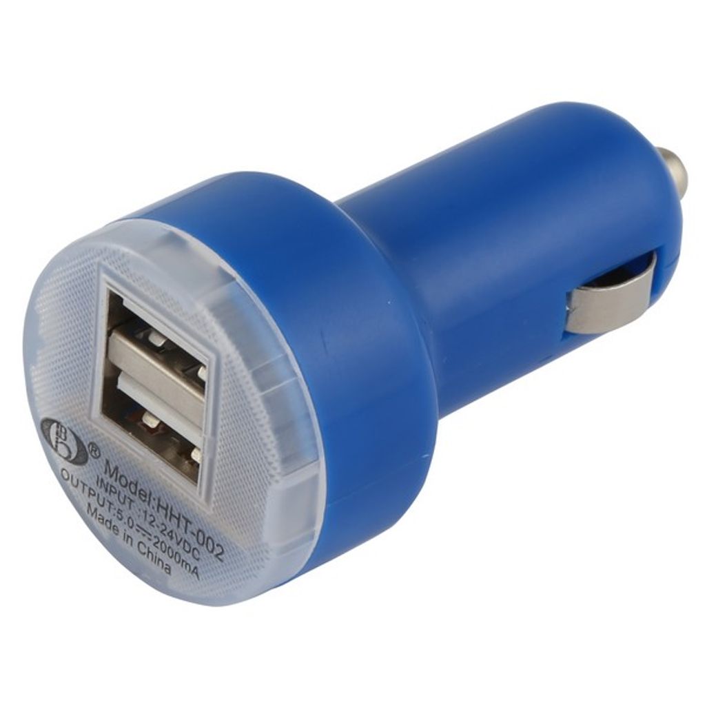 Car Lighter USB Charger