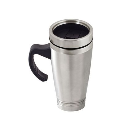 Stainless Steel Double Wall Thermal Mug