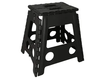 Folding Step Up Chair