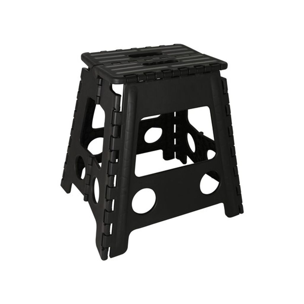Folding Step Up Chair