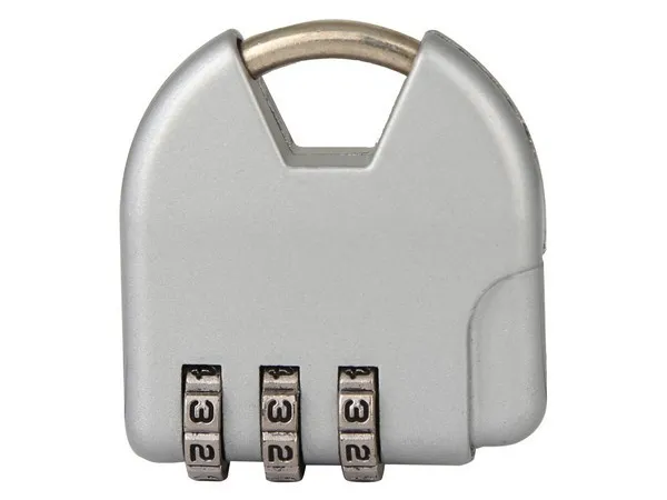 Mini Combination Lock