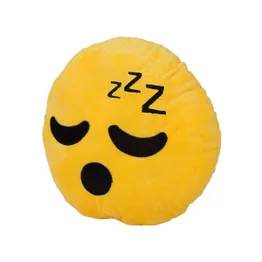 Emoji Cushion