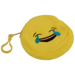 Emoji Purse