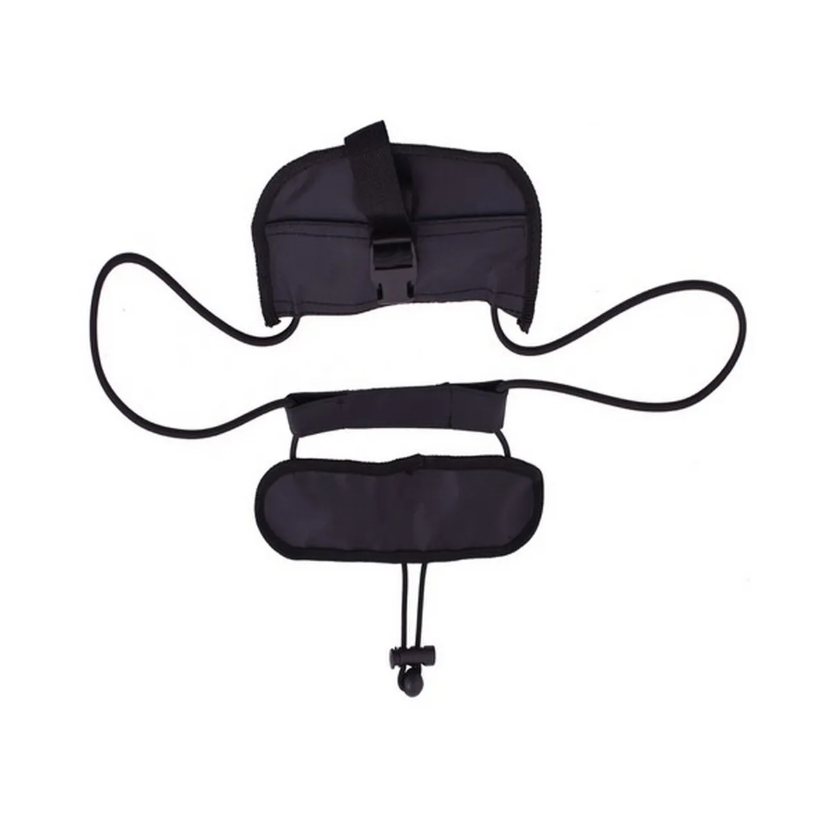 Bungee Bag Connector