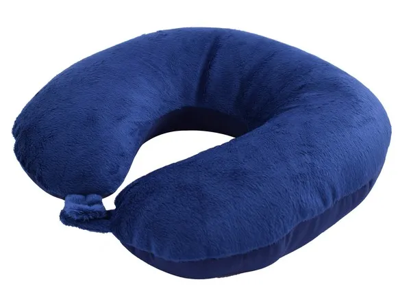 Microbeads Travel Pillow Creative Brands