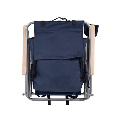 Foldable Picnic Chair Backpack