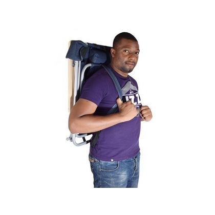 Foldable Picnic Chair Backpack