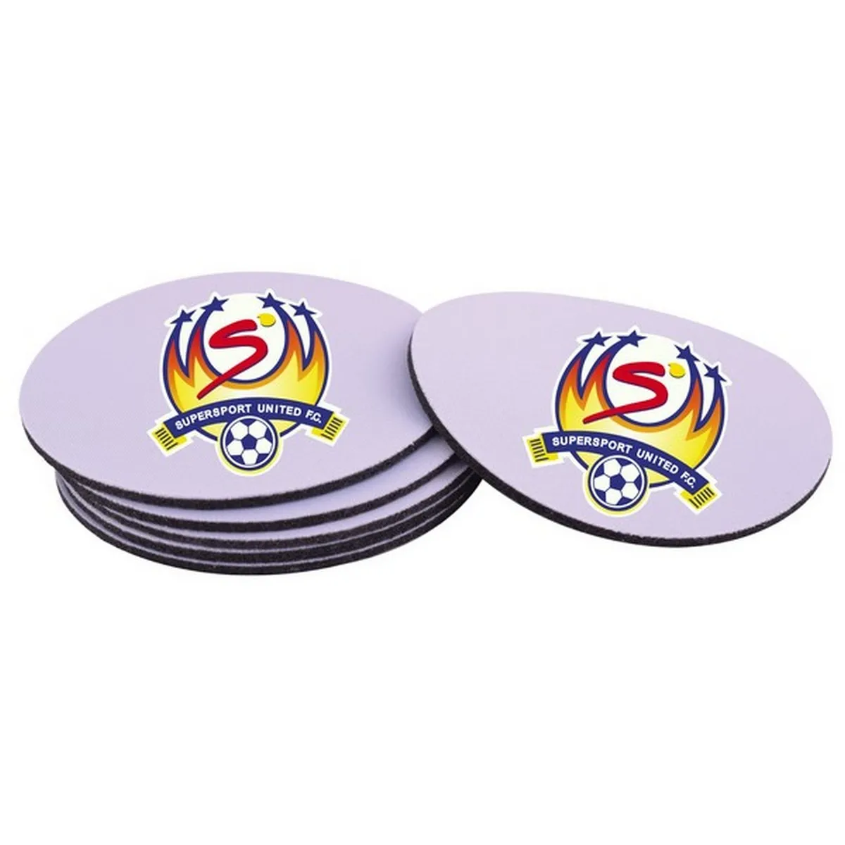 Subli Coaster Set 6 Piece