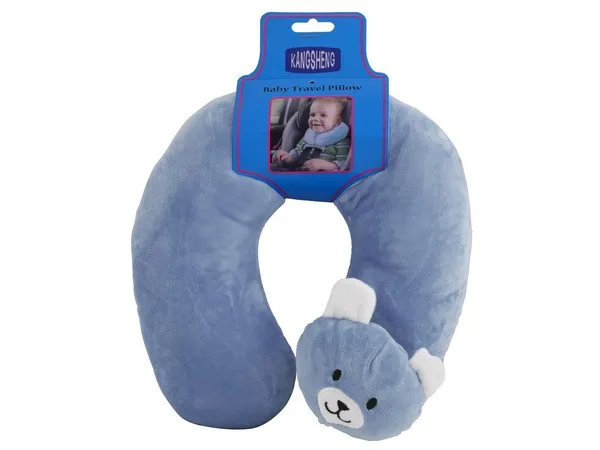 Kiddies Travel Pillow