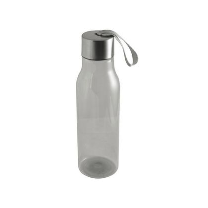 Cylinder Water Bottle