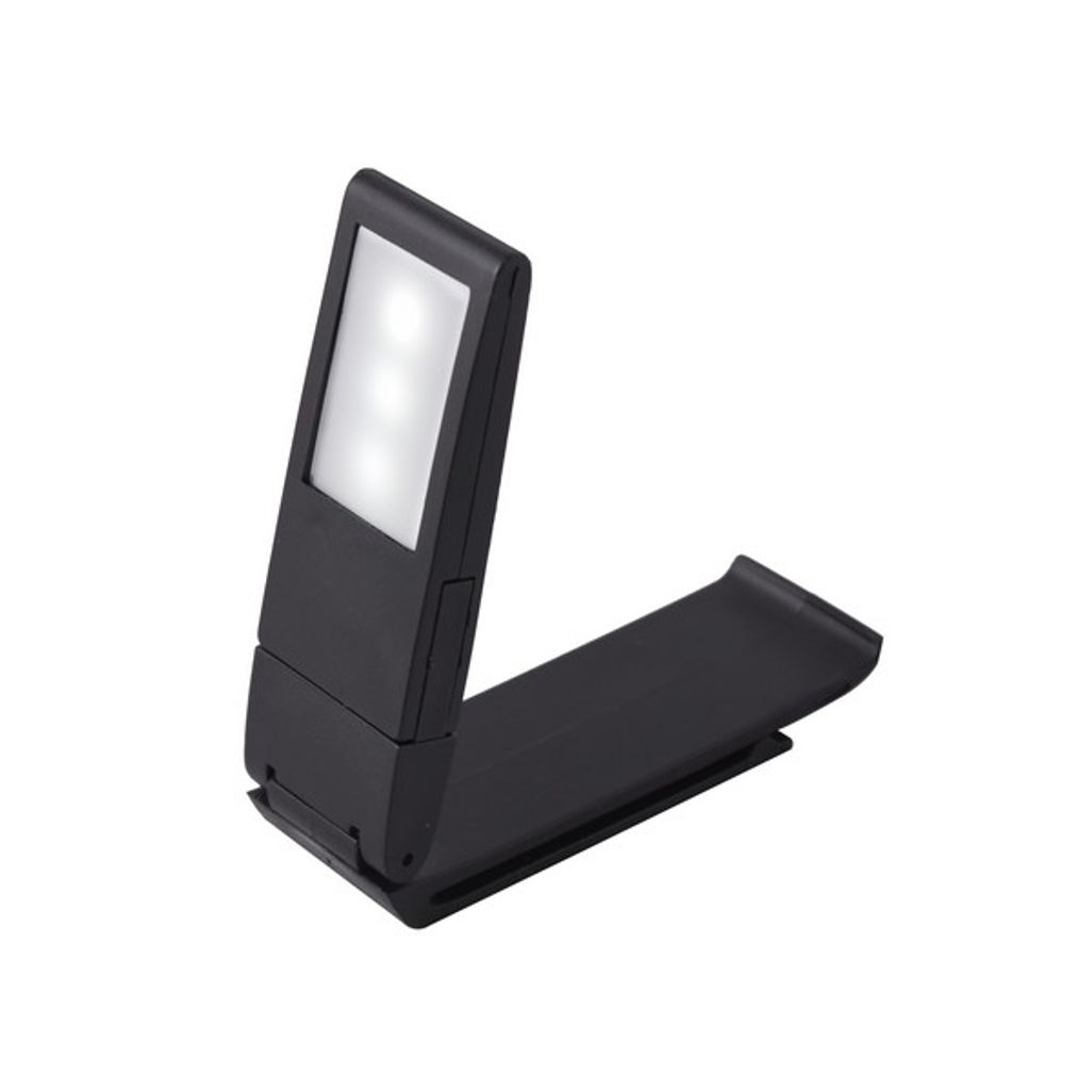 Cellphone Stand And Book Light