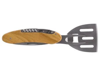 Foldable Braai Cutlery Tool