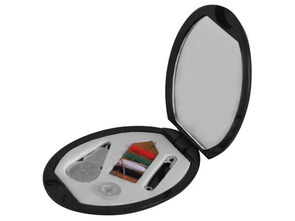 Sewing Kit And Mirror