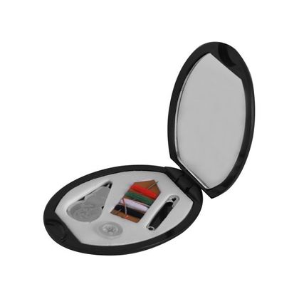 Sewing Kit And Mirror
