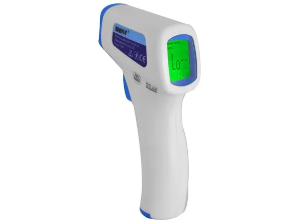 Non Contact Infrared Thermometer