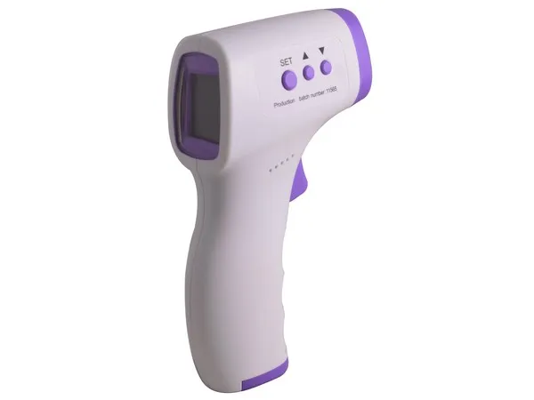 Non Contact Infrared Thermometer