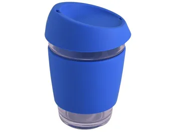 340ml Silicone Sippy Cup