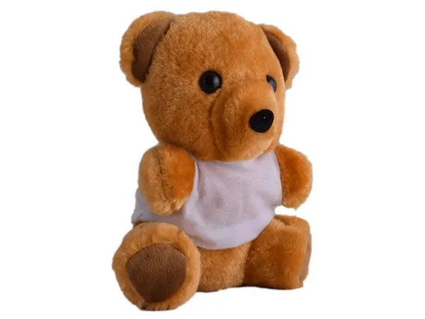 Teddy Plush Toy